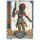 RA-175 - SABINE WREN - Rebell - Star Wars Glitzer-Karten