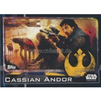 SWRO - 005 - Cassian Andor