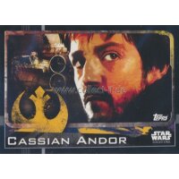 SWRO - 006 - Cassian Andor