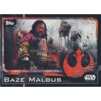 SWRO - 008 - Baze Malbus