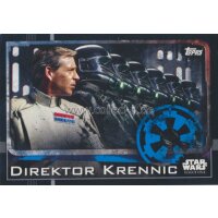 SWRO - 022 - Direktor Krennic