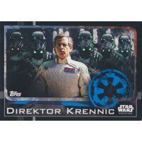 SWRO - 023 - Direktor Krennic