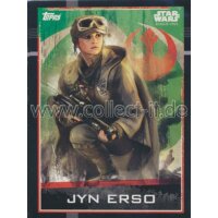 SWRO - 062 - Jyn Erso