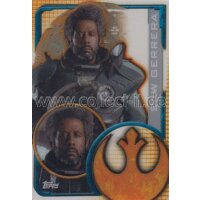 SWRO - 195 - Saw Gerrera - Halbtransparent