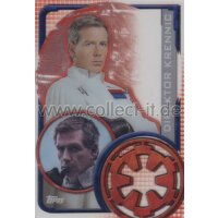 SWRO - 197 - Direktor Krennic - Halbtransparent