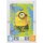 Karte 051 - TOPPS Minions