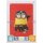 Karte 082 - TOPPS Minions