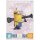 Karte 100 - TOPPS Minions