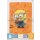 Karte 126 - TOPPS Minions