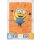 Karte 134 - TOPPS Minions