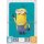 Karte 141 - TOPPS Minions