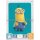 Karte 143 - TOPPS Minions