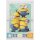 Karte 156 - TOPPS Minions