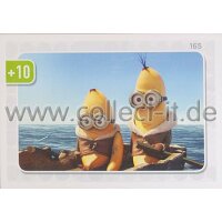 Karte 165 - TOPPS Minions