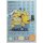 Karte LE1 - TOPPS Minions