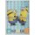 Karte LE3 - TOPPS Minions