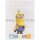 Karte T1 - TOPPS Minions