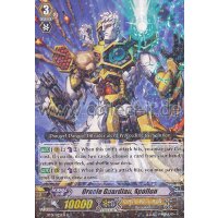 BT01/025 - Oracle Guardian, Apollon