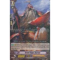 BT02/028 - Great Sage, Barron