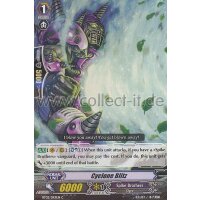 BT02/043 - Cyclone Blitz