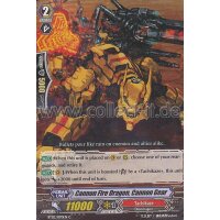 BT02/070 - Cannon Fire Dragon, Cannon Gear