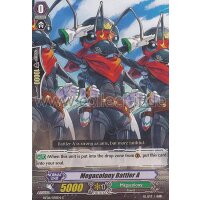 BT02/078 - Megacolony Battler A