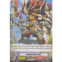 BT03/058 - Savage Destroyer