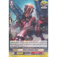 BT03/063 - Black Cannon Tiger