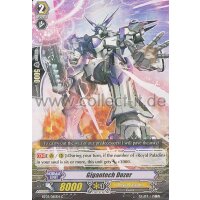 BT03/065 - Gigantech Dozer