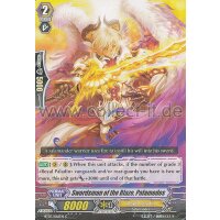 BT03/066 - Swordsman of the Blaze, Palamedes