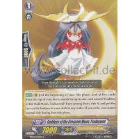 BT03/073 - Goddess of the Crescent Moon, Tsukuyomi