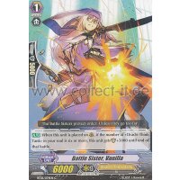 BT03/074 - Battle Sister, Vanilla