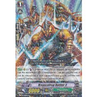 BT04/036 - Megacolony Battler B