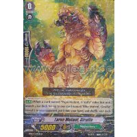 BT04/037 - Larva Mutant, Giraffa