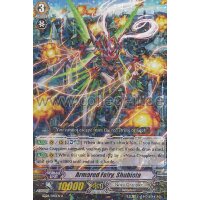 BT04/040 - Armored Fairy, Shubiela