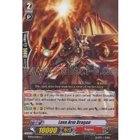 BT04/071 - Lava Arm Dragon