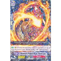 BT05/040 - Demonic Dragon Mage, Mahoraga