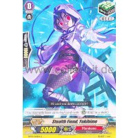 BT05/061 - Stealth Fae, Yukihime