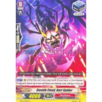 BT05/062 - Stealth Fae, Dart Spider