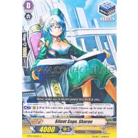 BT05/065 - Silent Sage, Sharon