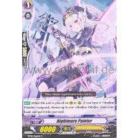 BT05/066 - Nightmare Painter