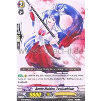 BT05/069 - Battle Maiden, Tagitsuhime