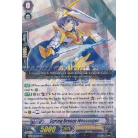 BT07/042 - Spring Breeze Messenger