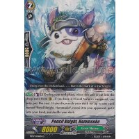 BT07/046 - Pencil Knight, Hammsuke