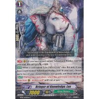 BT07/053 - Bringer of Knowledge, Lox