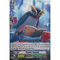 BT07/056 - Feather Penguin