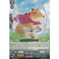 BT07/057 - Hula Hoop Capybara