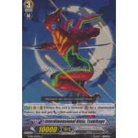 BT08/043 - Interdimensional Ninja, Tsukikage