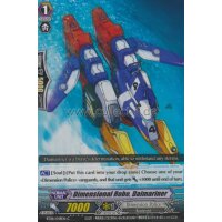 BT08/048 - Dimensional Robo, Daimariner