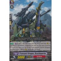 BT08/080 - Supply Dragon, Brachioporter